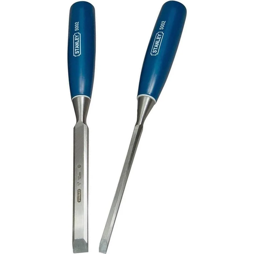 Bevel Edge Wood Chisel 2