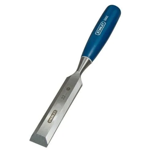 Bevel Edge Wood Chisel 7