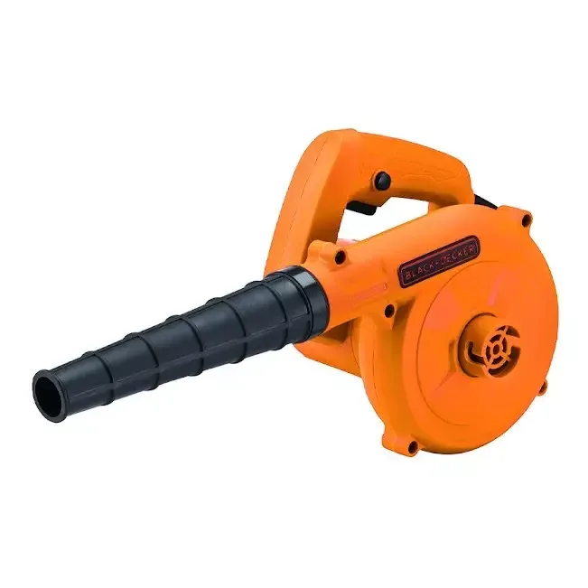 BLACK+DECKER BDB530 530W Single Speed Blower