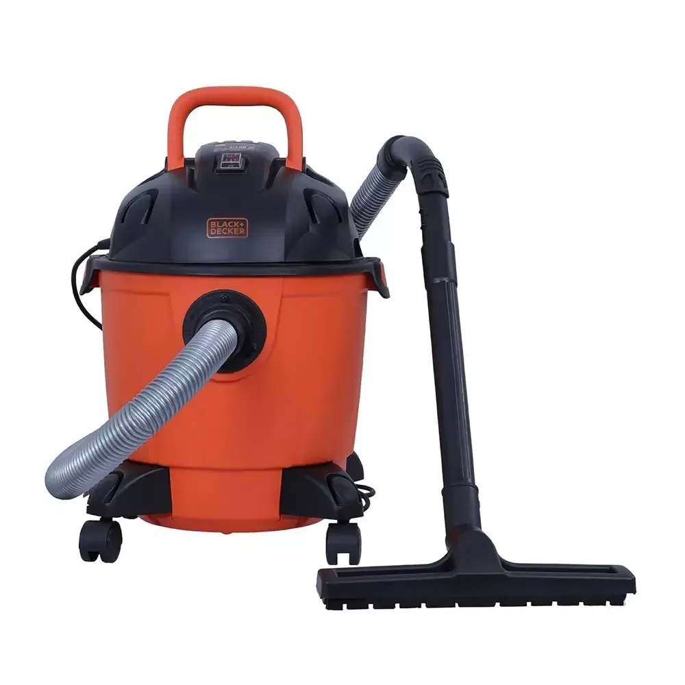 BLACK+DECKER BDWD18 18L Wet & Dry Vacuum Cleaner