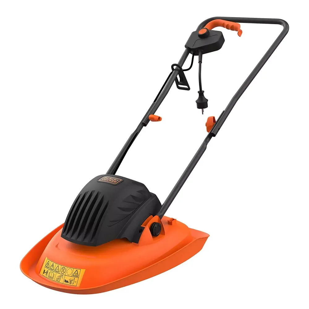 BLACK+DECKER BEMWH551 Hover Mower