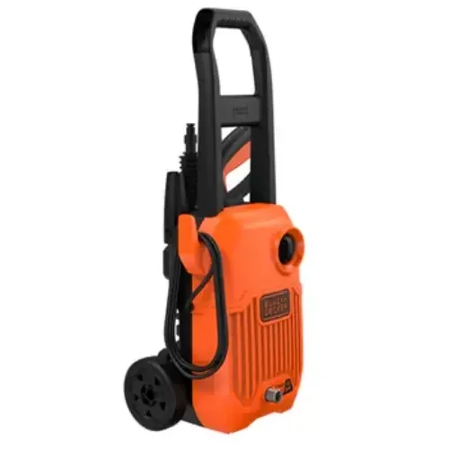 BLACK+DECKER BEPW1750 1740 PSI 120 Bar Pressure Washer