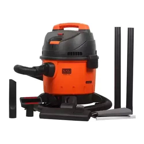 BLACK+DECKER WDBD15 15L Wet & Dry Vacuum Cleaner