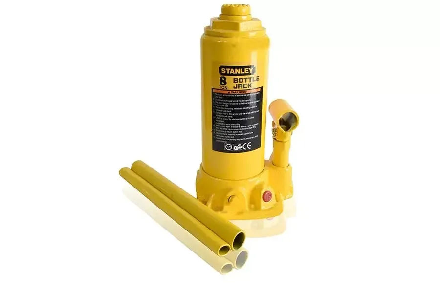 Bottle Jack