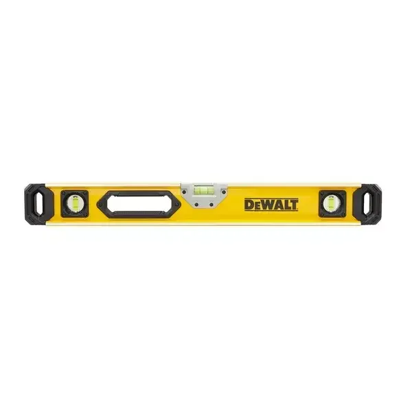Box Beam Level