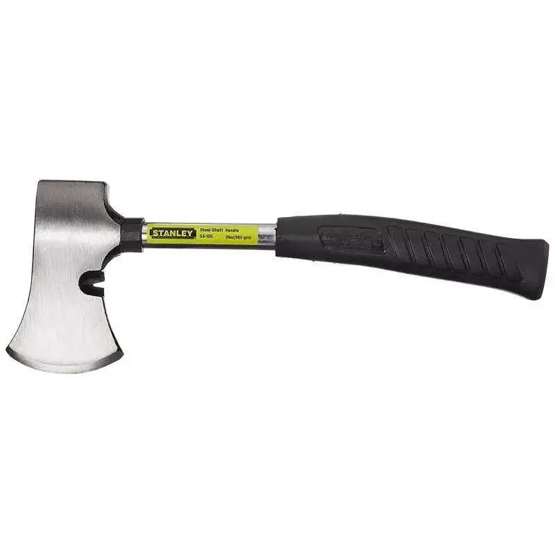 Camp Axe Steel Shaft