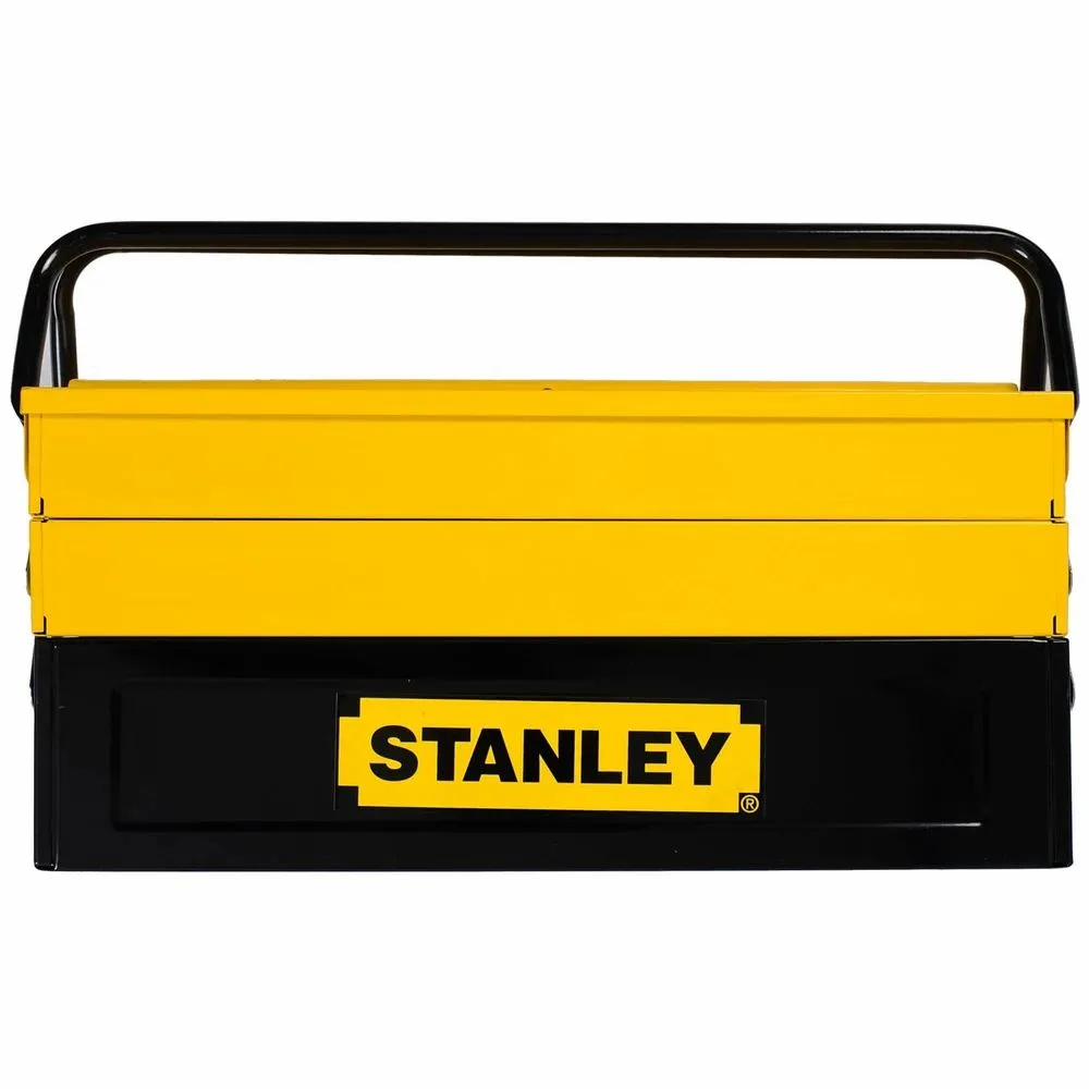 Cantilever Tool Box
