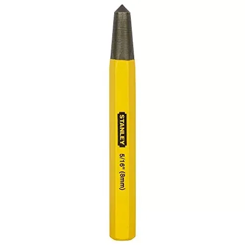 Center Punch