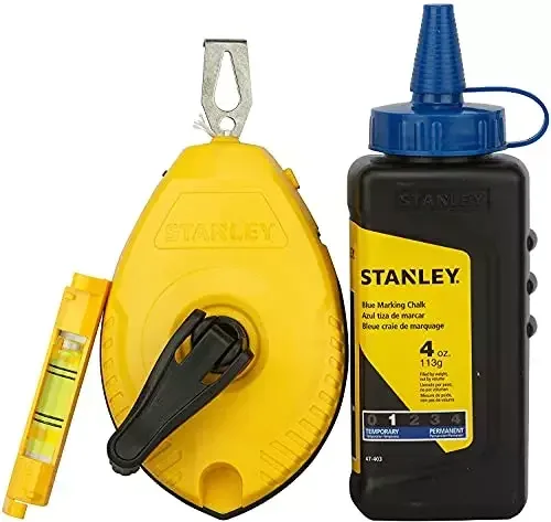 Chalk Line Set