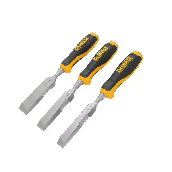 Chisels & Punches
