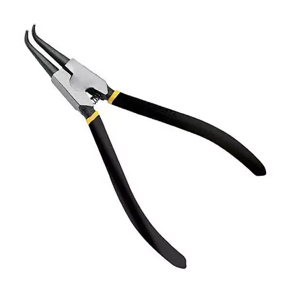 Circlip Plier - Bent