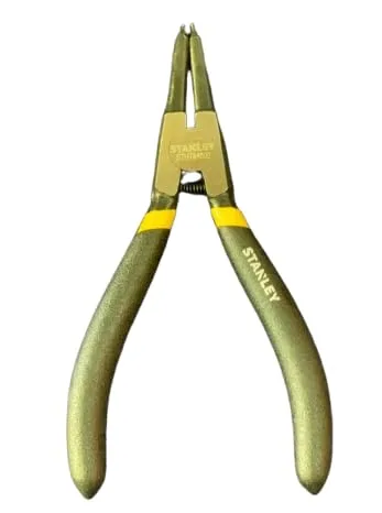 Circlip Plier - Straight 2