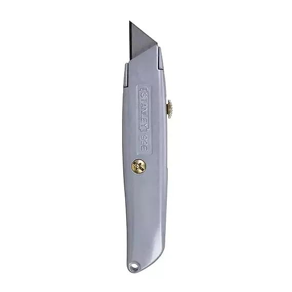Classic 99 Retractable Utility Knife