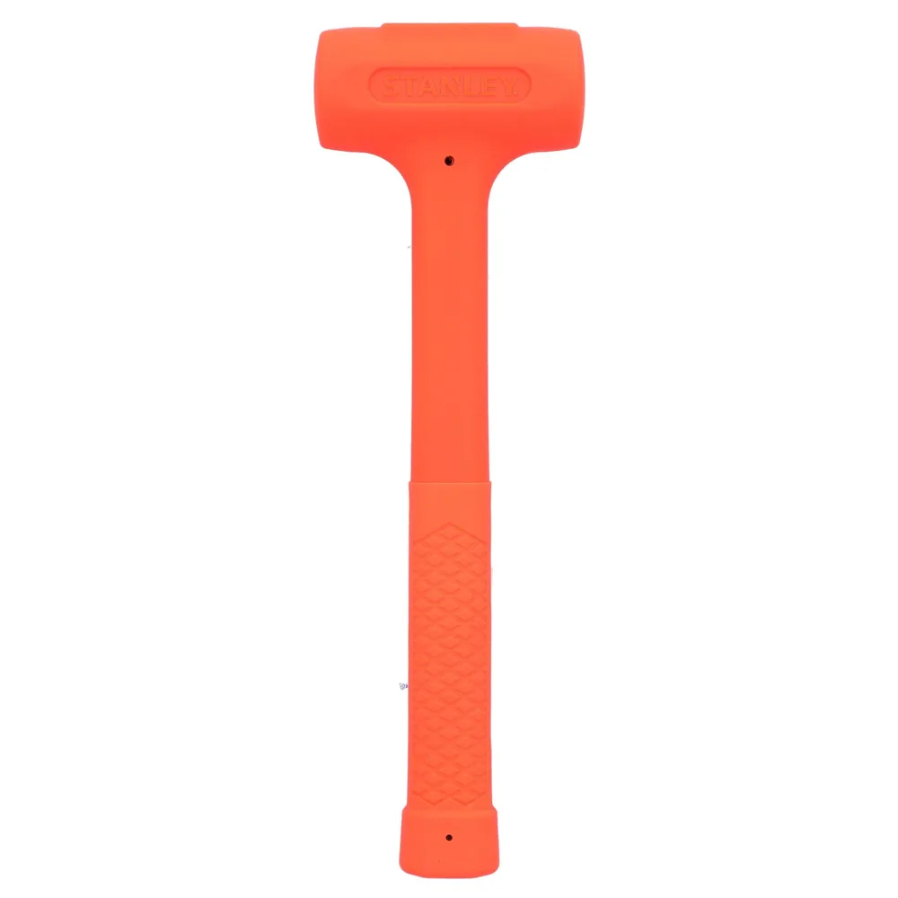 Compo-Cast Hammer - Polyurethane 4