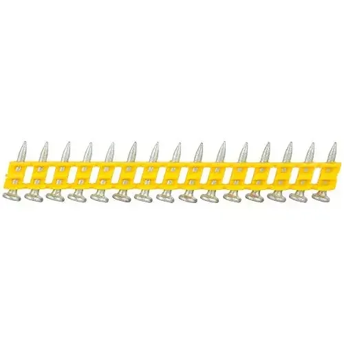 Concrete Zinc Plated Nails (for DCN890)