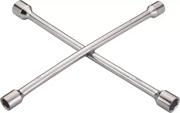 Cross Wrench