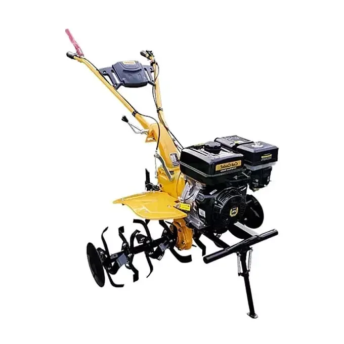 Cub Cadet FT 750 Tiller