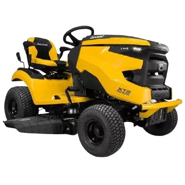Cub Cadet LX 42 (XT Enduro)