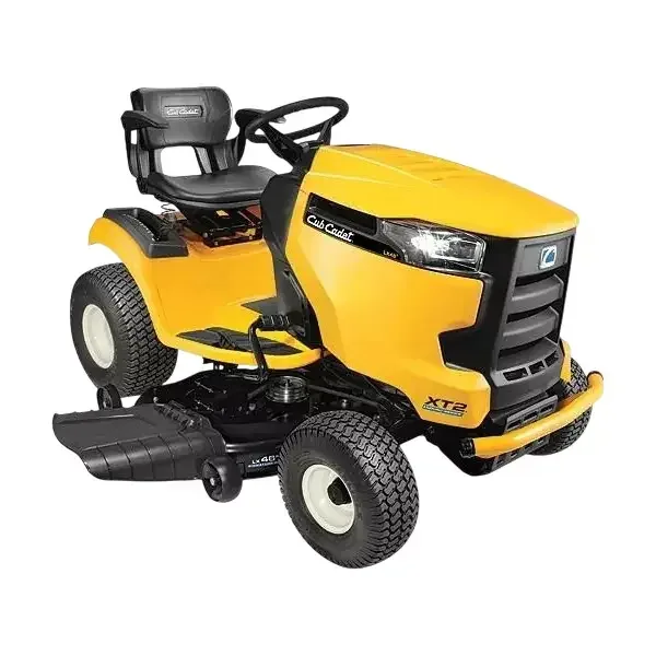 Cub Cadet LX 46 (XT Enduro)