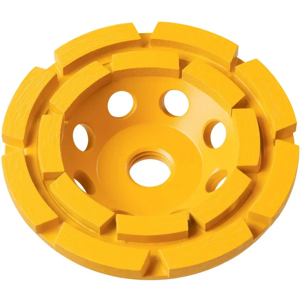 Cup Wheel
