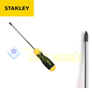 Cushion Grip Screwdriver Phillips 10