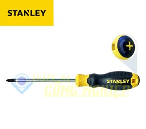 Cushion Grip Screwdriver Phillips 14