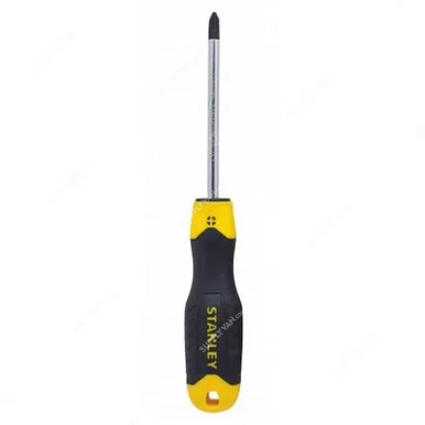 Cushion Grip Screwdriver Phillips 5