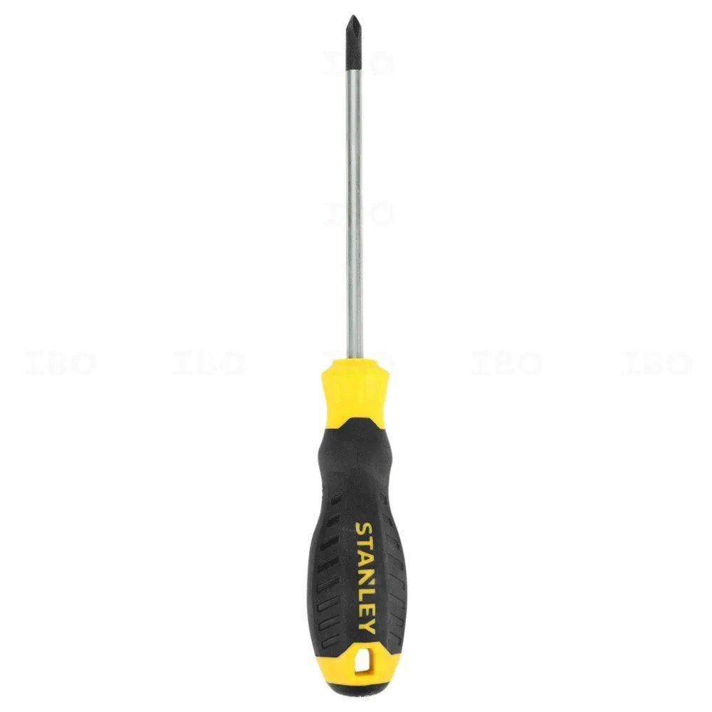 Cushion Grip Screwdriver Phillips 6