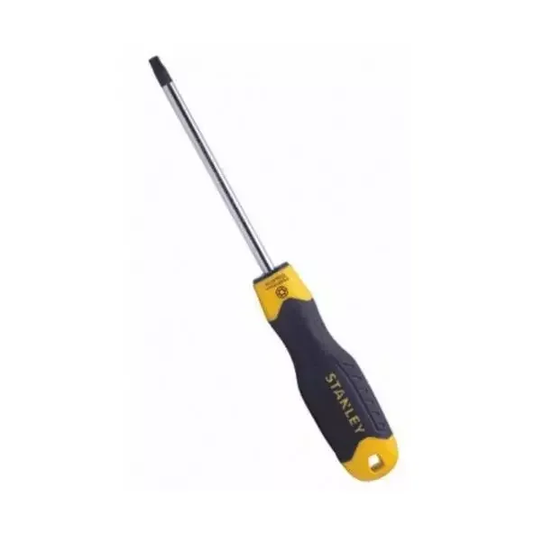 Cushion Grip Screwdriver Torx
