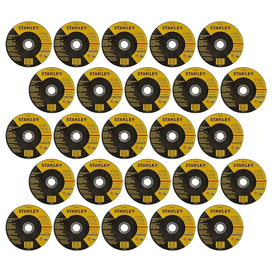 Cut-Off Wheels (STA)