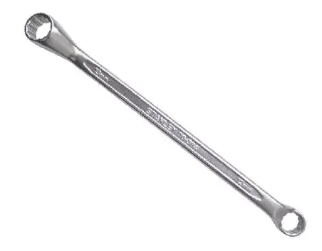 Deep Offset Bi-Hex Ring Spanner