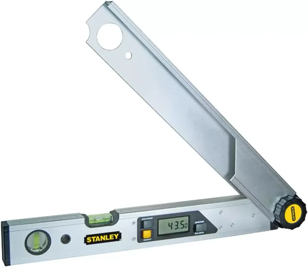 Digital Angle Level