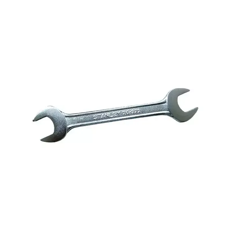 Double Open-End - Jumbo Spanner
