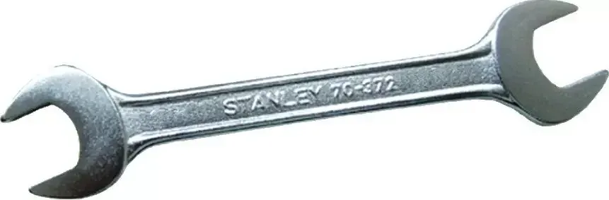 Double Open-End Spanner