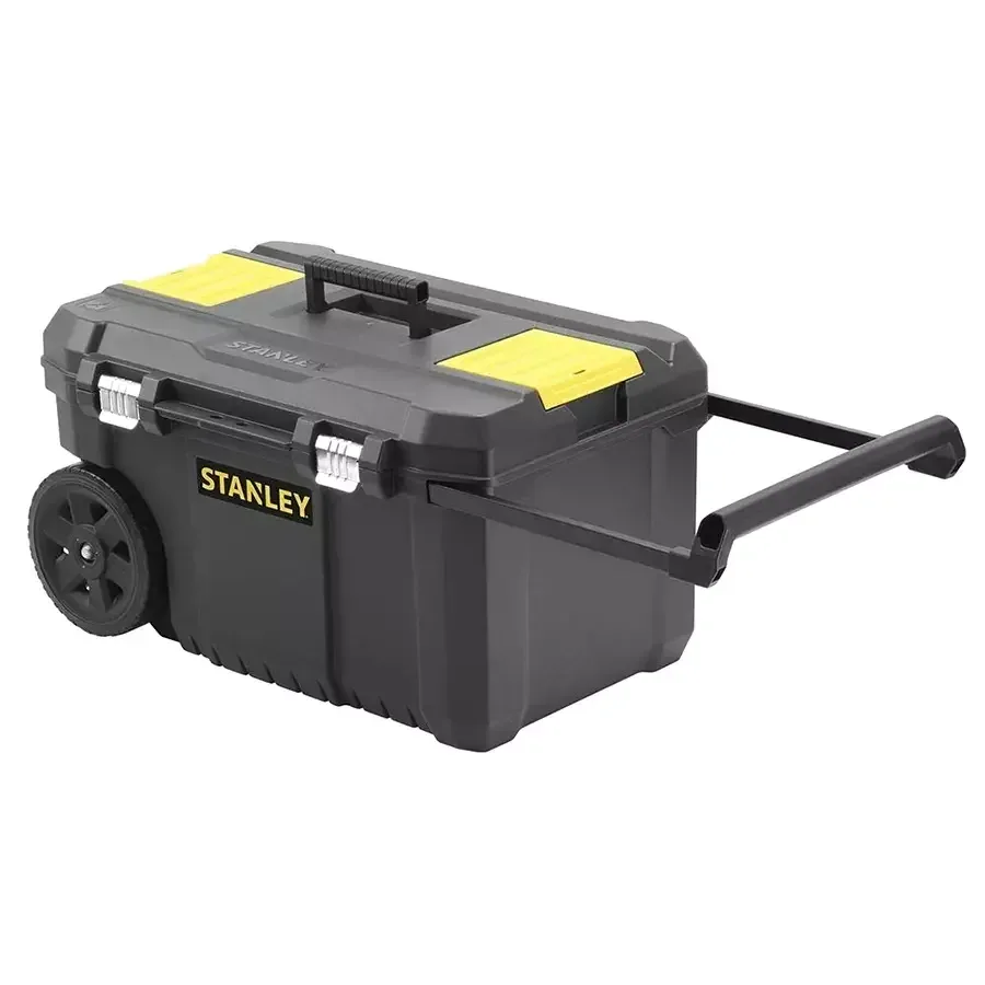 Essential Job Chest