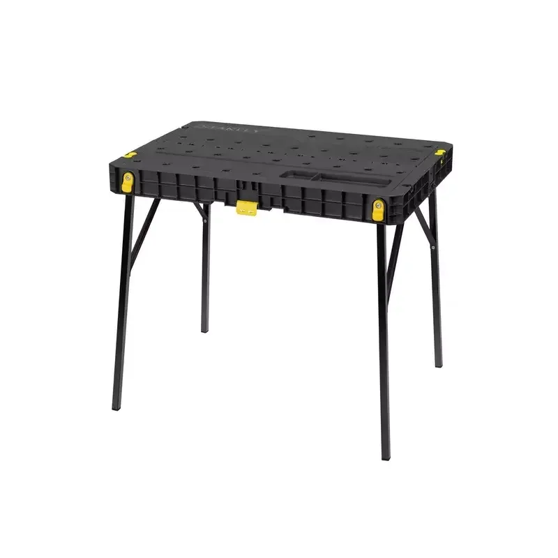 Essential Workbench