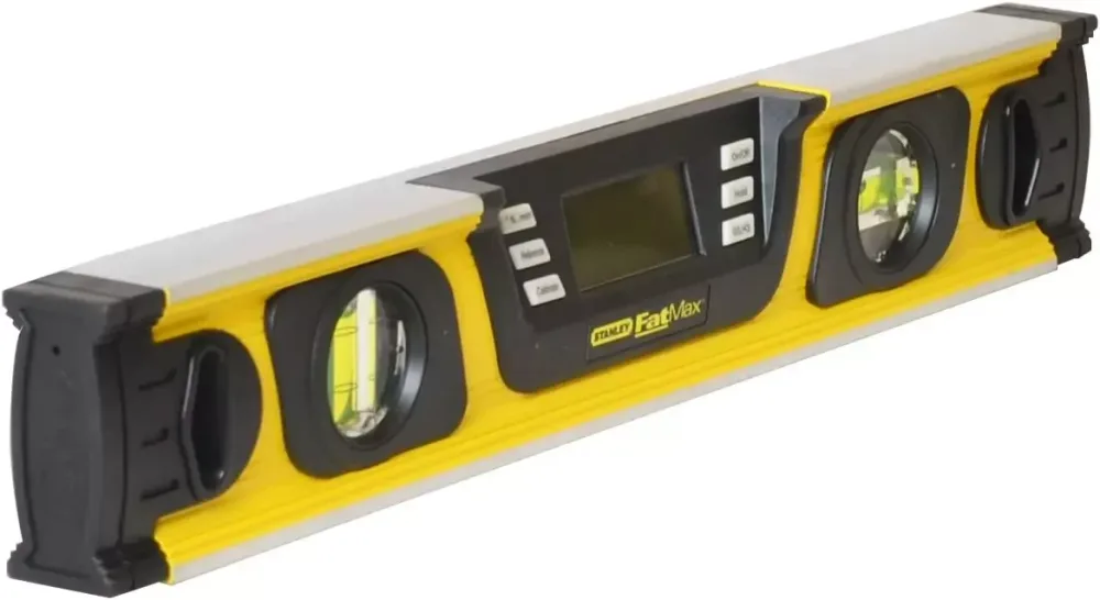Fatmax Digital Level