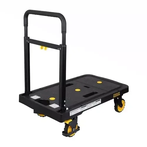 Fatmax Platform Trucks