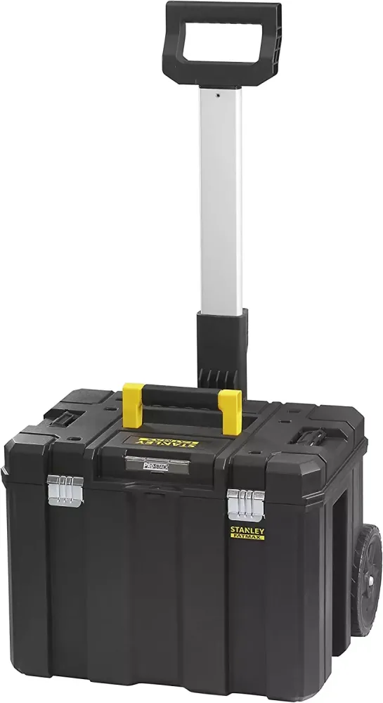 Fatmax Pro-Stack Mobile Trolley