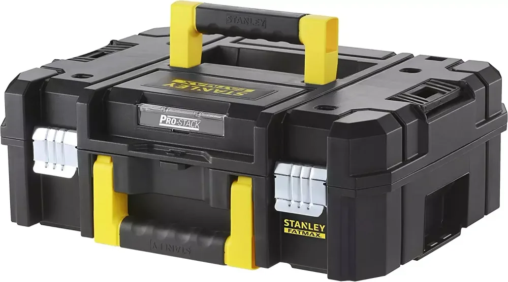 Fatmax Pro Stack System Storage