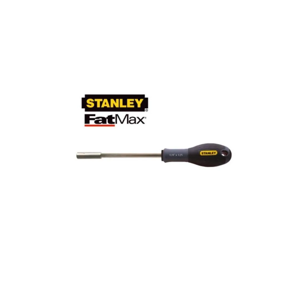 Fatmax Screwdriver - Nutdriver