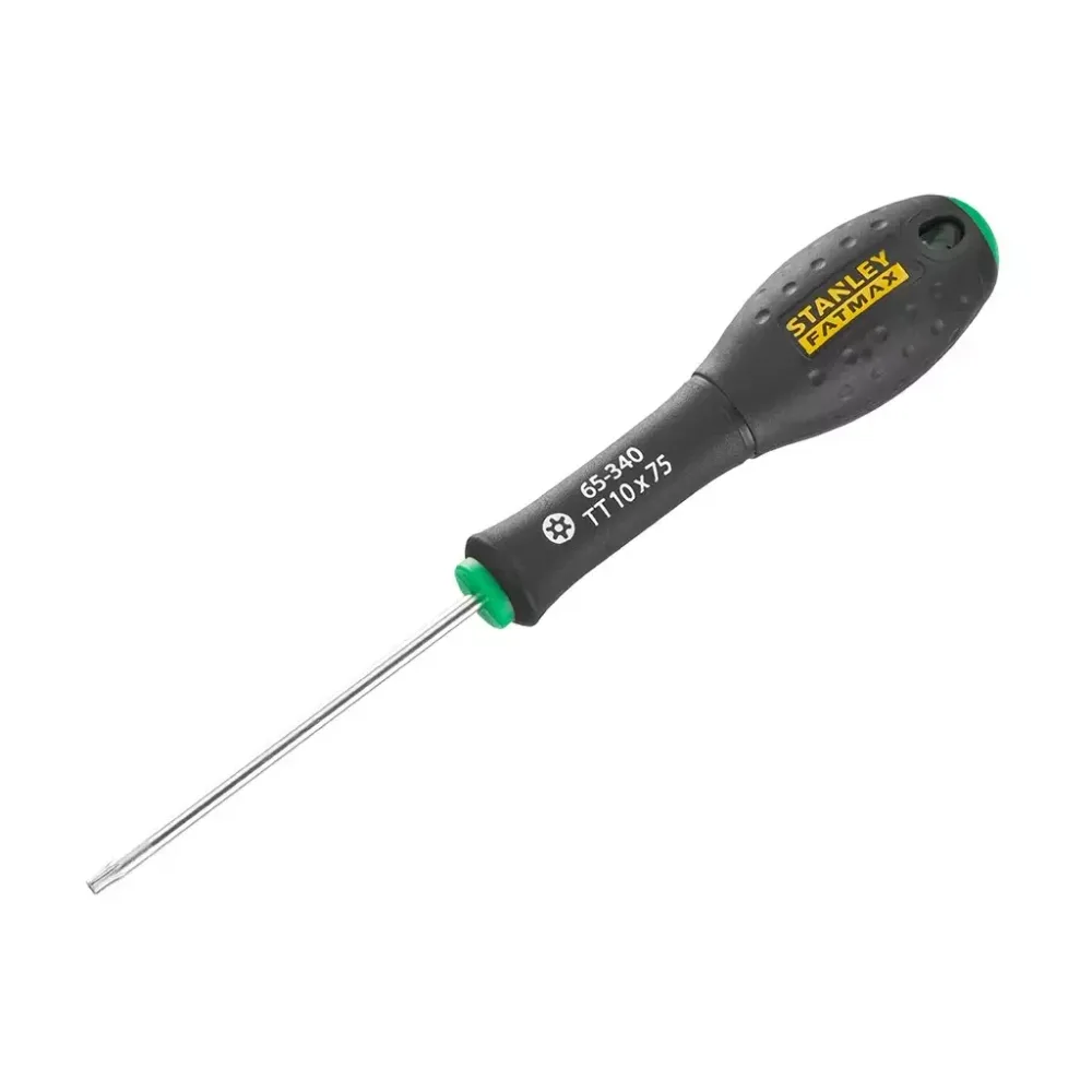Fatmax Screwdriver - Tamper-Proof Torx