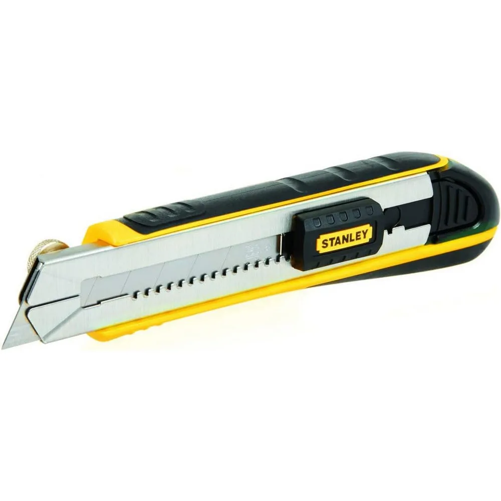 Fatmax Snap Off Knife 3