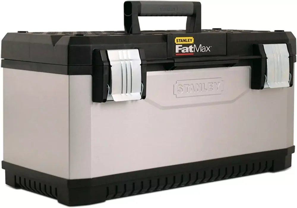 Fatmax Tool Box