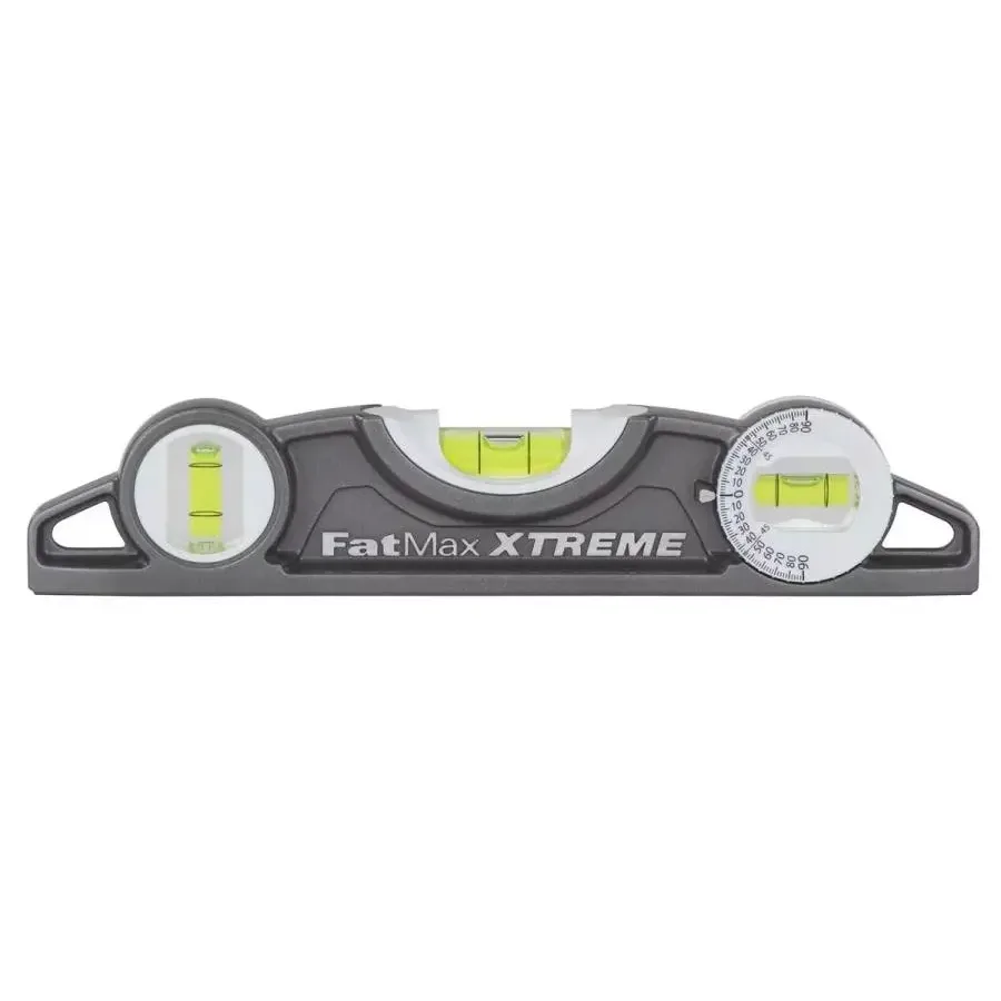 Fatmax Torpedo Level Premium