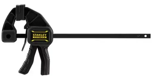 Fatmax Trigger Clamp - Large