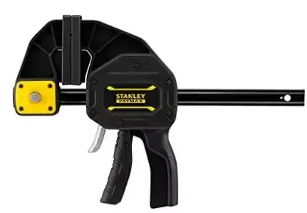 Fatmax Trigger Clamp - Xtra Large