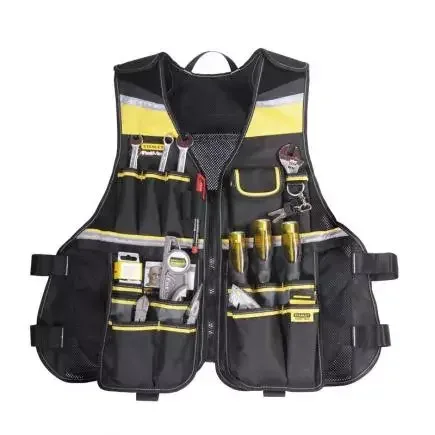 Fatmax Vest
