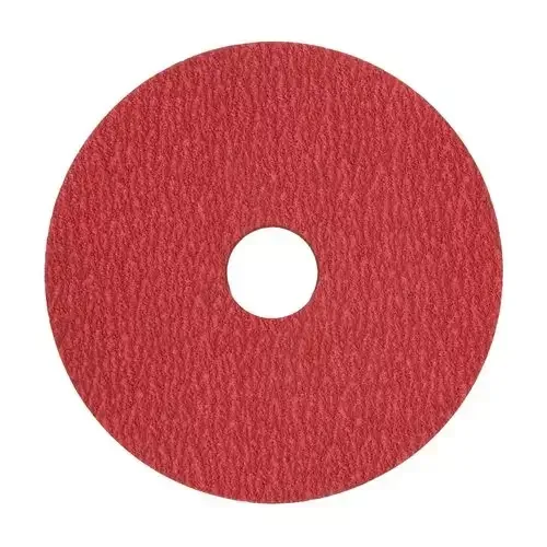 Fiber Sanding Disc