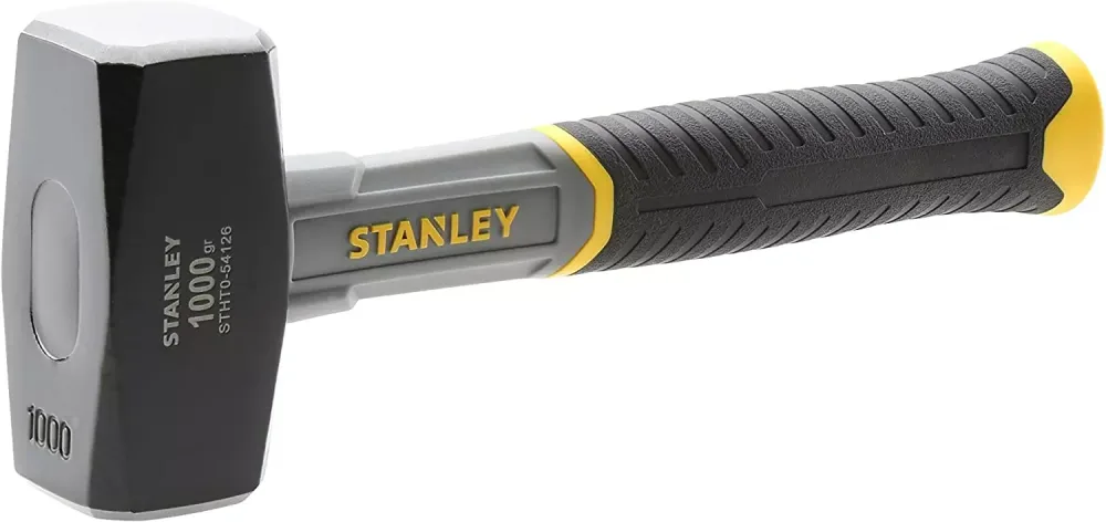 Fiberglass Club Hammer